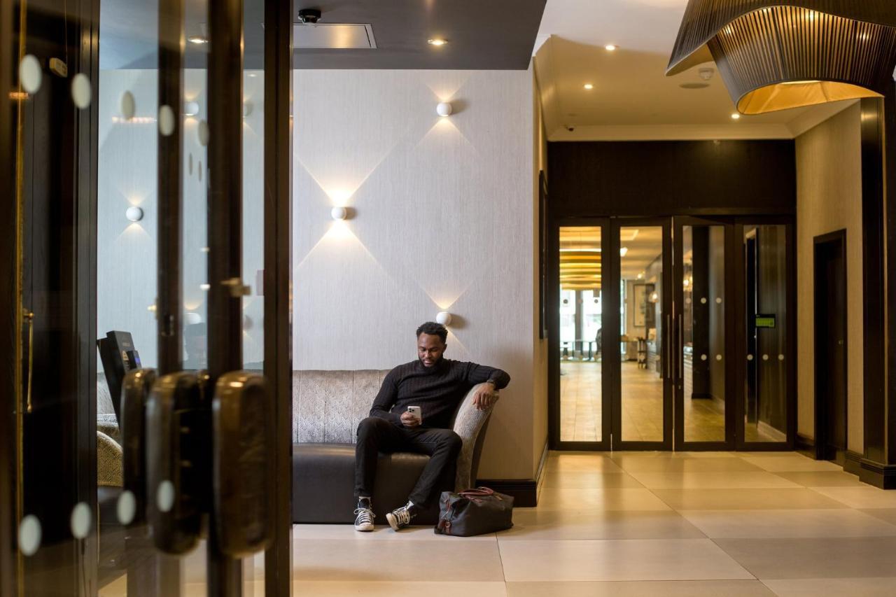 Hotel President London